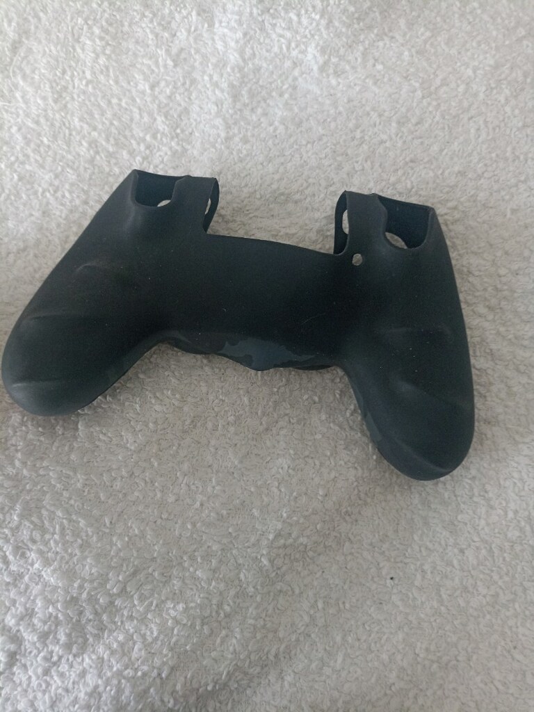 joystick silikon kılıf - 2