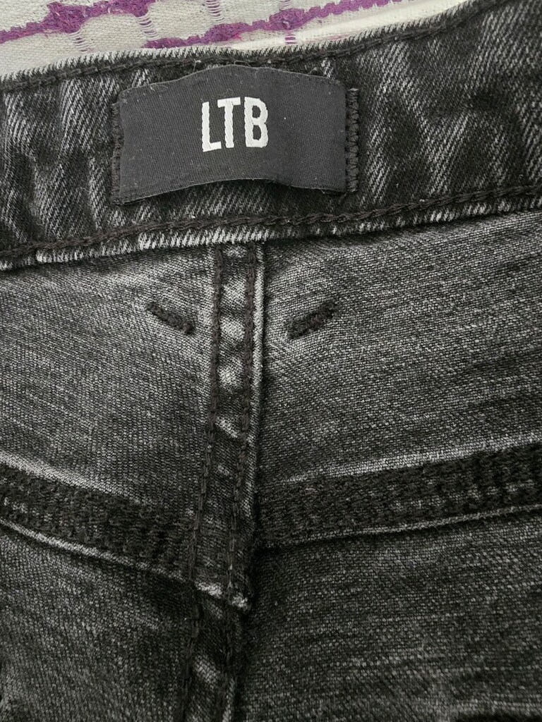 LTB erkek kot pantolon - 2