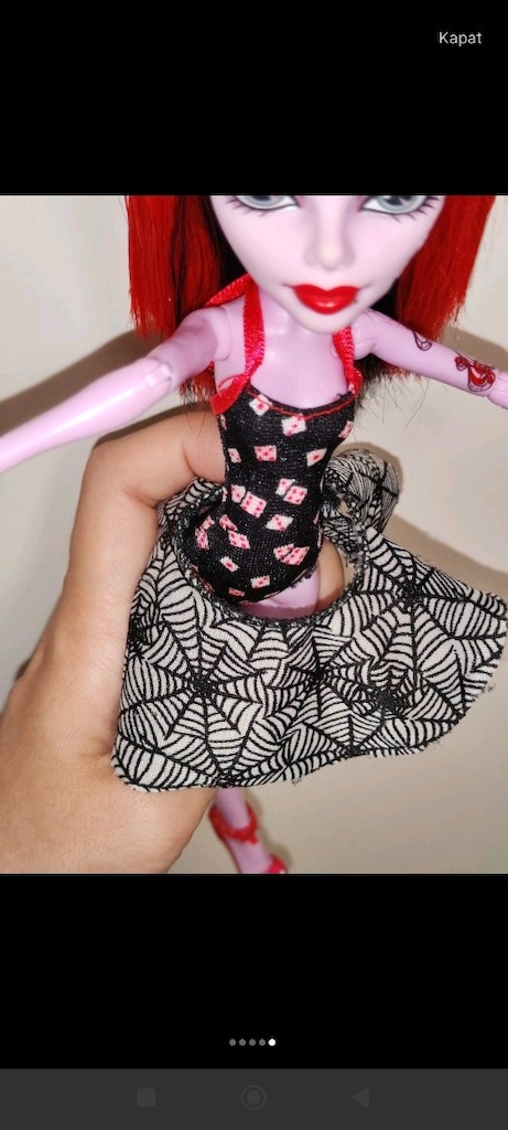 Monster High - 7