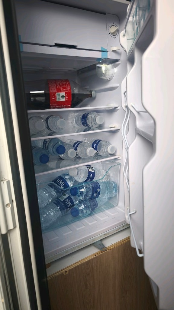 Beyaz Karavan - 6
