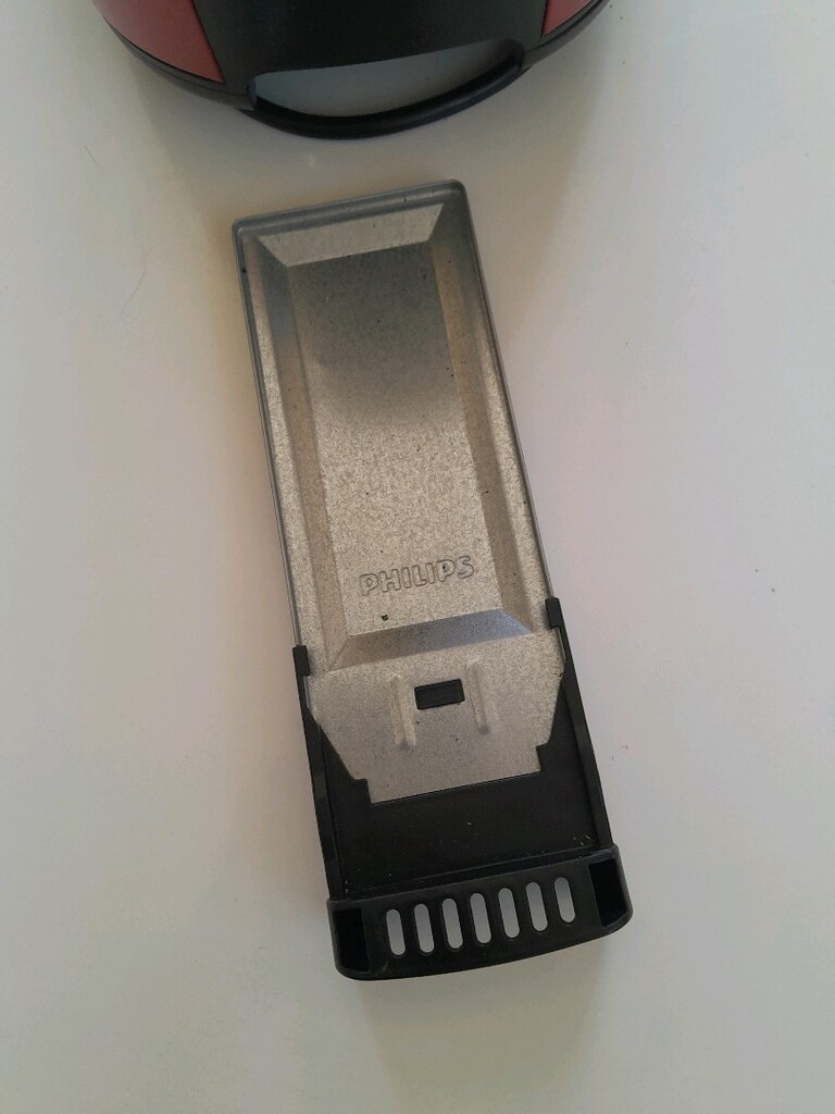Philips ekmek kizartma makinası - 8