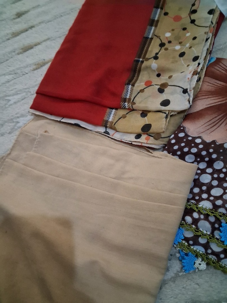 toplu yazmalar kullanılmıştır bilerek alım yapın hepsi 500 tl - 9