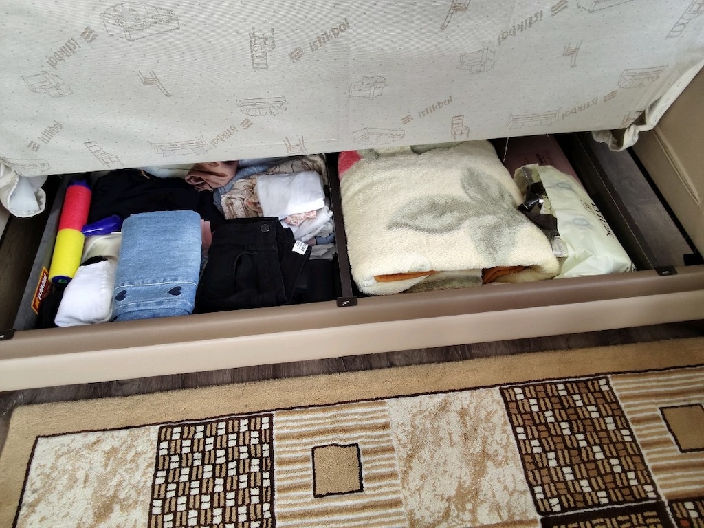 istikbal salon koltuk takımı - 6