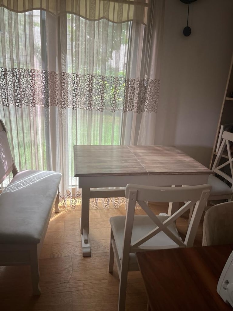 mutfak yemek masası - 2