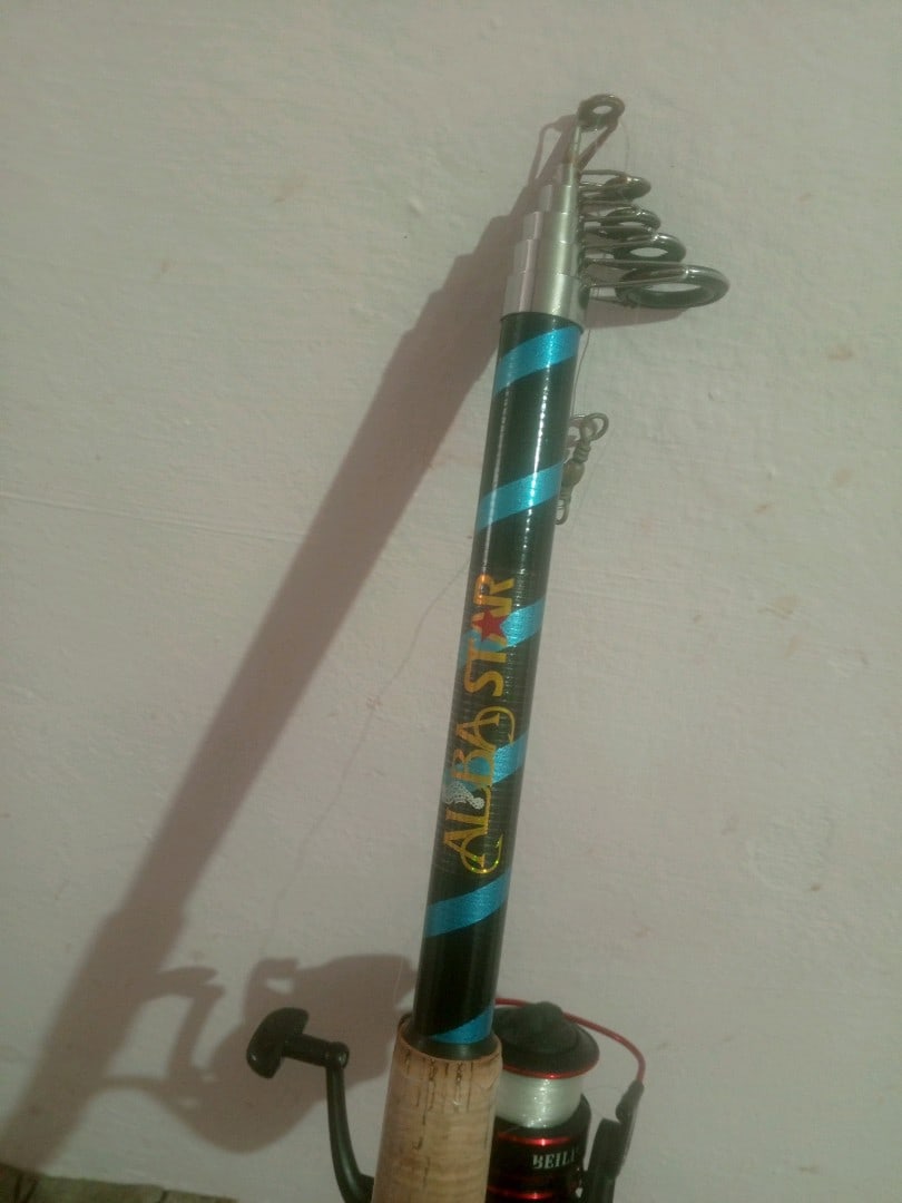 ALBASTAR - 2