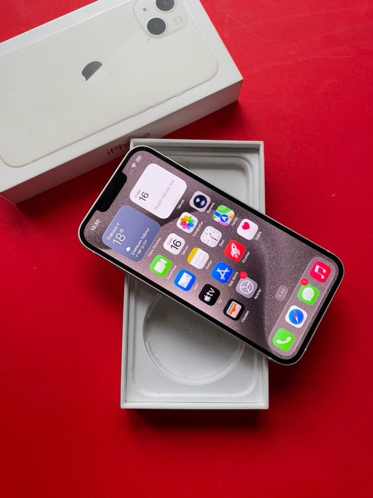 Iphone 13 - 2