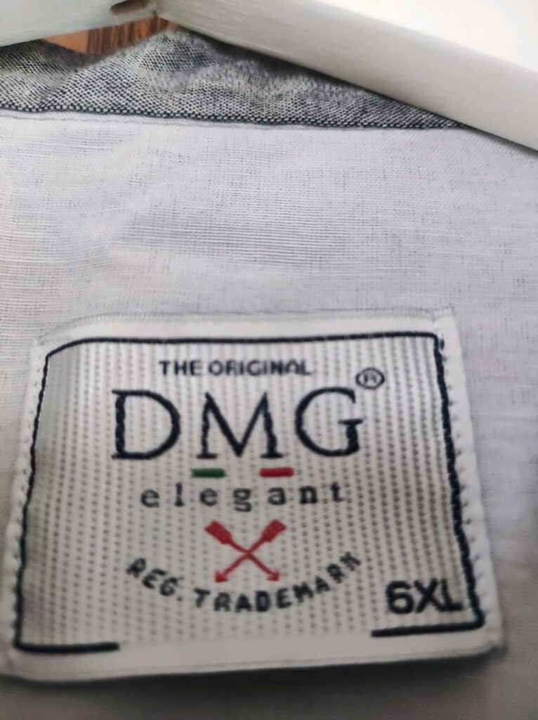 Erkek Gömlek - 5