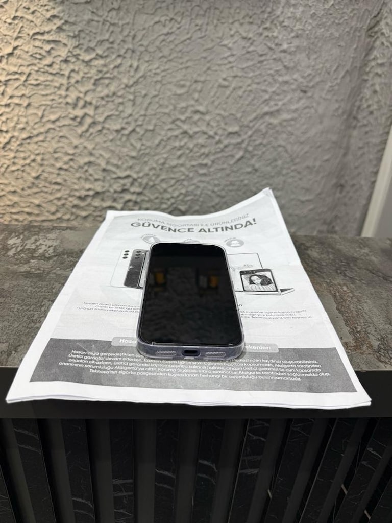 iPhone 17 Pro - 5