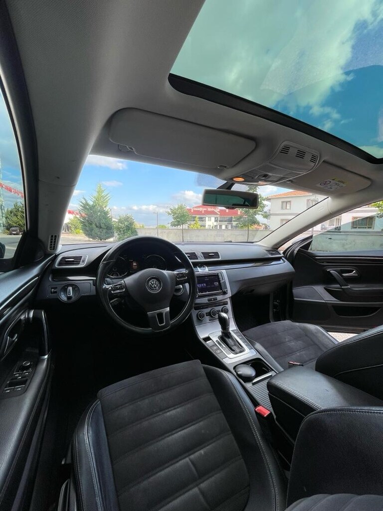 2015 Model 1.4 tsi 150hp Yeni Nesil Motor - 2