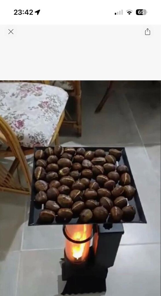 pellet sobası - 3