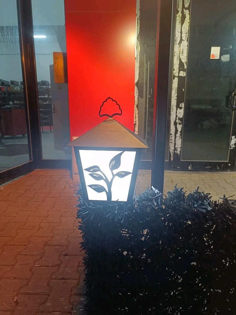 BAHÇE AYDINLATMA ÜRÜNLERİ - 3