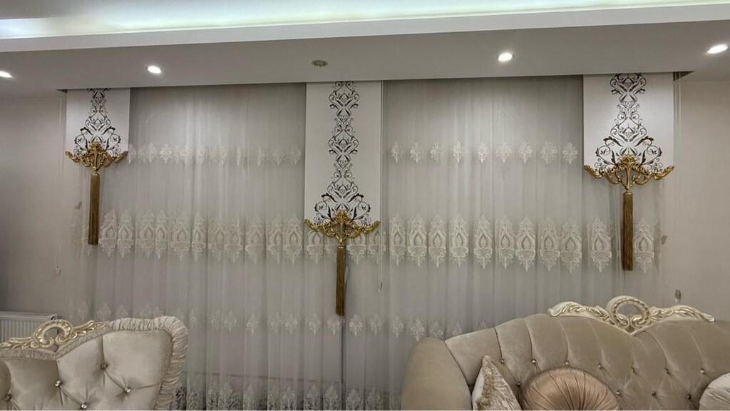Avangart Salon Takımı - 7