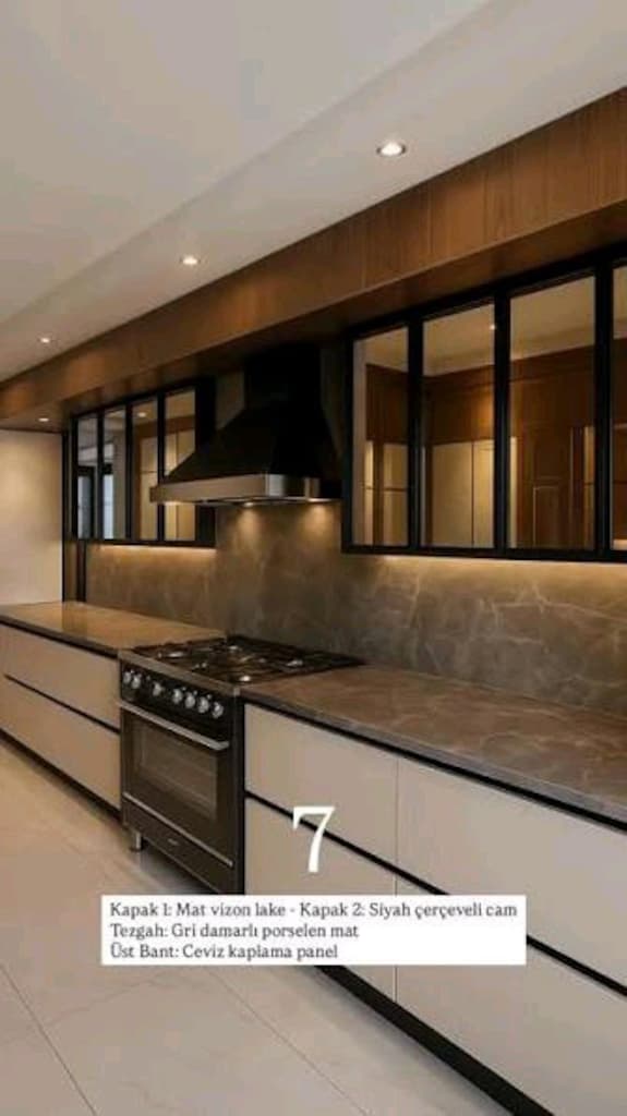 mutfak dolabı gardolabı sipariş - 8