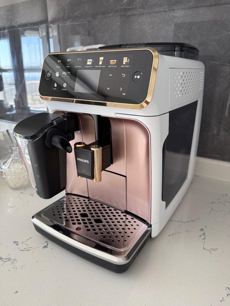 Philips EP5443/70 Lattego Tam Otomatik Kahve ve Espresso Makinesi - 3