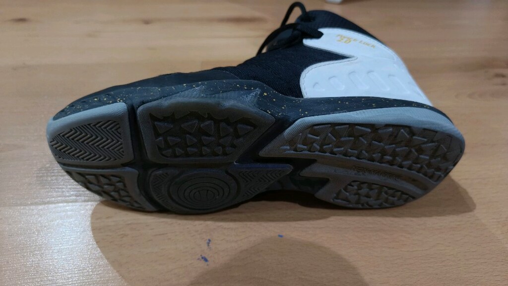 Tarmak Force Lock 2.0 Basketbol Ayakkabısı, 37 numara - 6