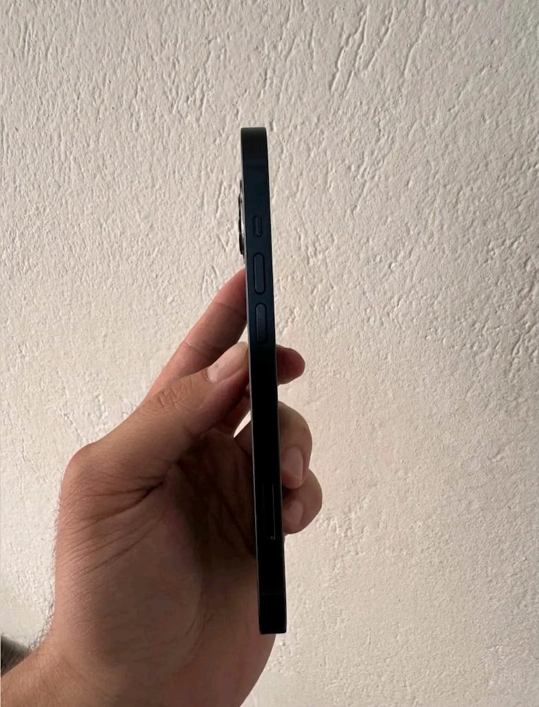 iPhone 13 10 AY GARANTİLİ PİL 90 TR - 6