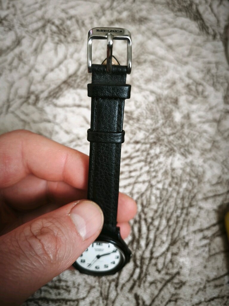 orjinal casio vintage kol saati - 3