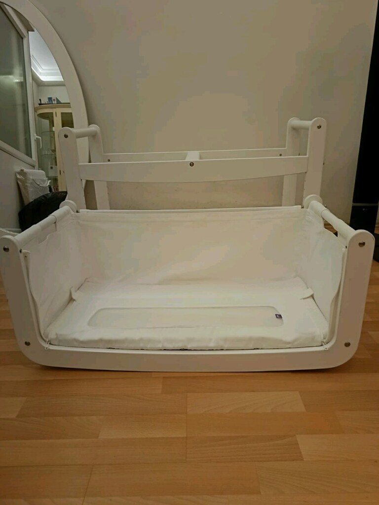 snuzpod beşik Kuşadası - 3