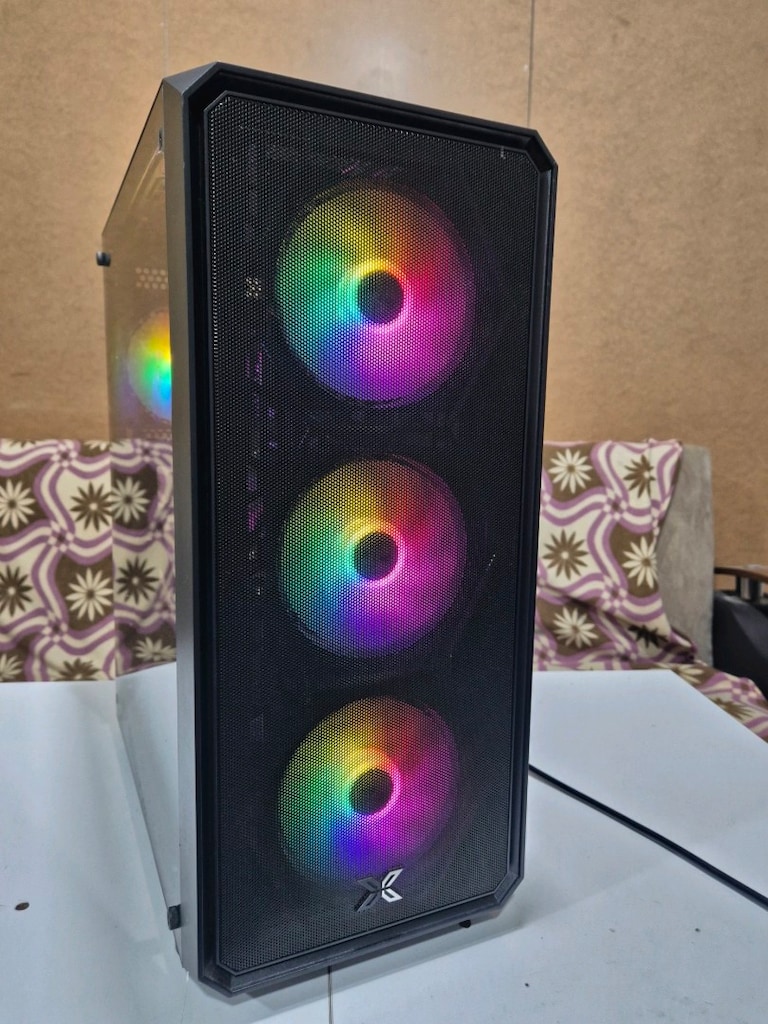 RTX 5060 LI OYUN KASASI - 2