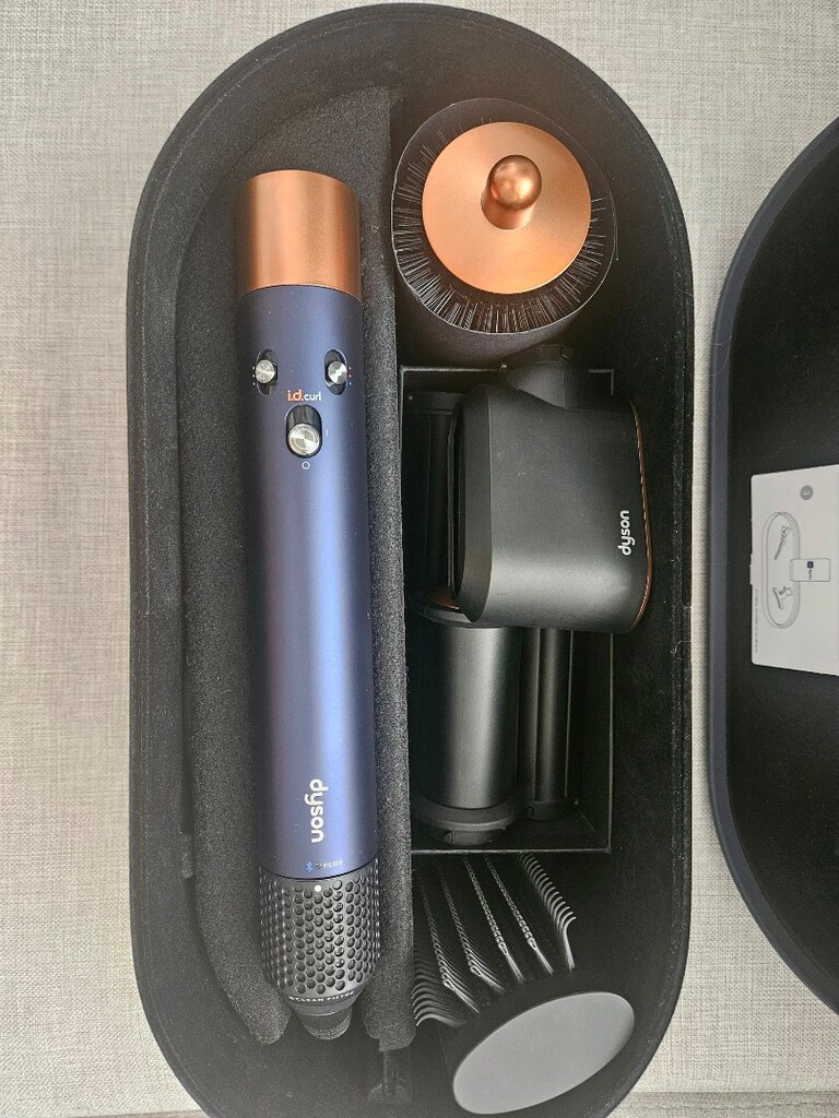Dyson Airwrap id - 9