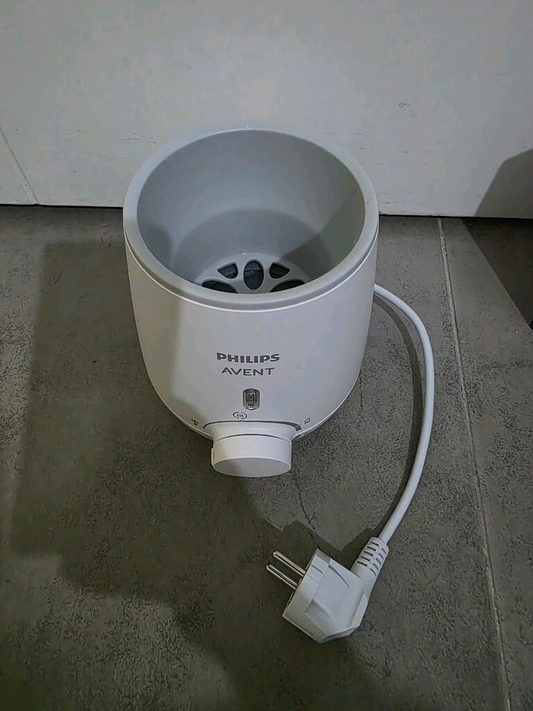 biberon ısıtıcı - 3