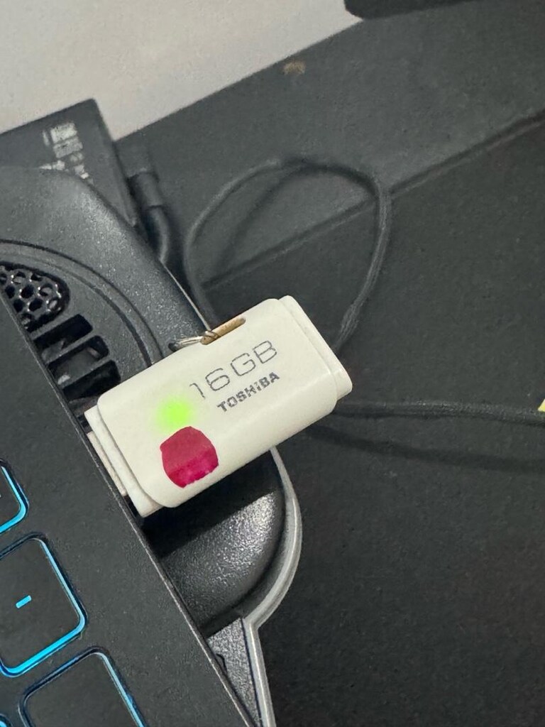 usb bellek format dahil 150 tl - 5