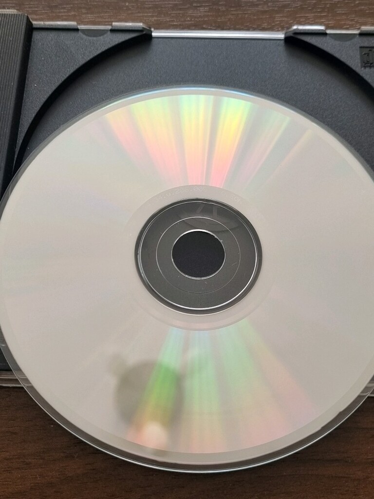 Tarkan Aacayipsin dönem müzik CD - 3
