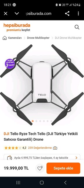 DJ Dron