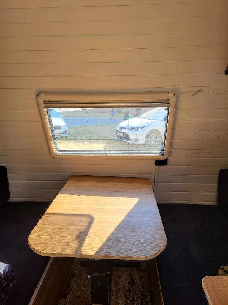 çekme karavan - 17