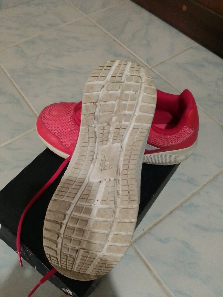 Adidas Kadın Spor Ayakkabı - 5