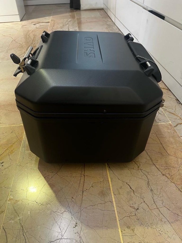 SHAD TERRA 48 LT ÇANTA - 5