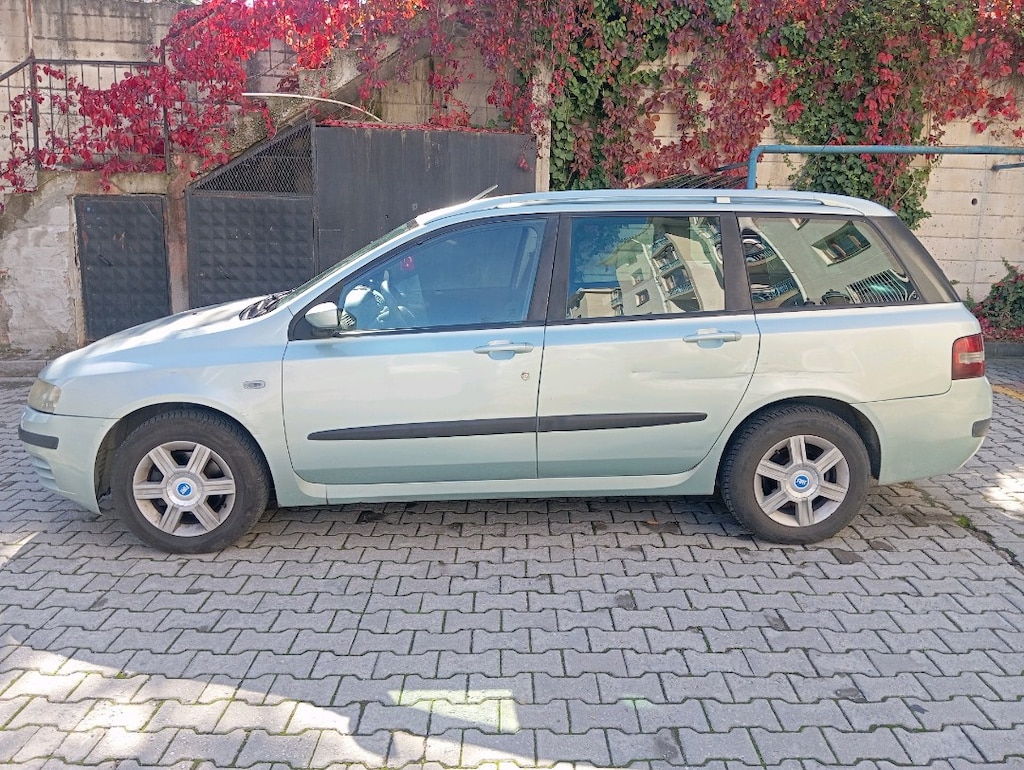2003 Fiat Stilo Multi vagon - 3