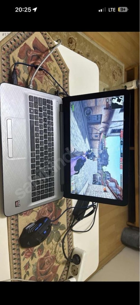 UYGUN FİYATLI LAPTOP BU PARAYA BÖYLE ÖZELLİK YOK - 4