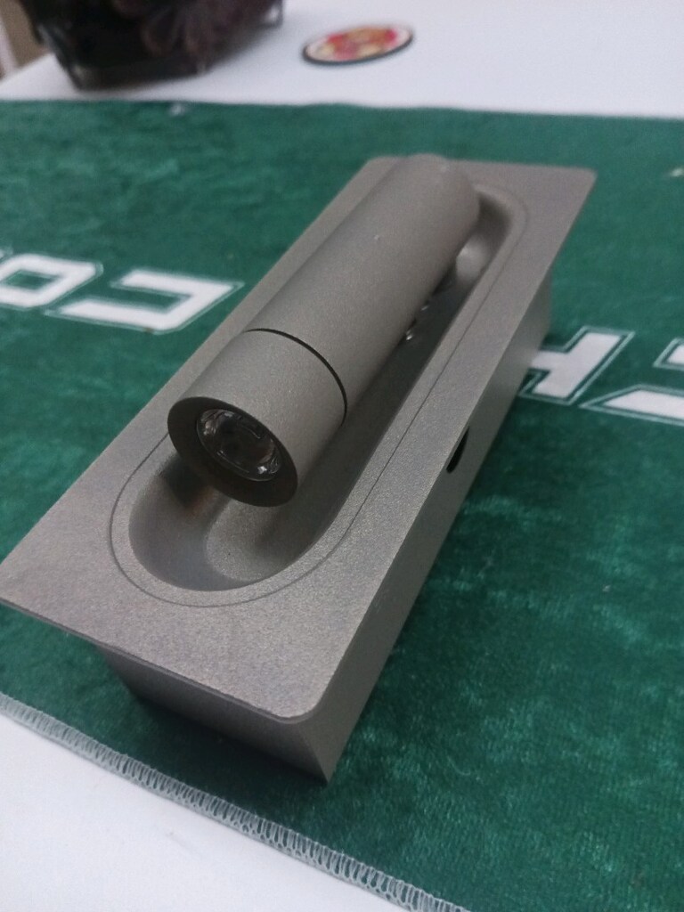 Gömme Aplik 3 w 4000 k - 10