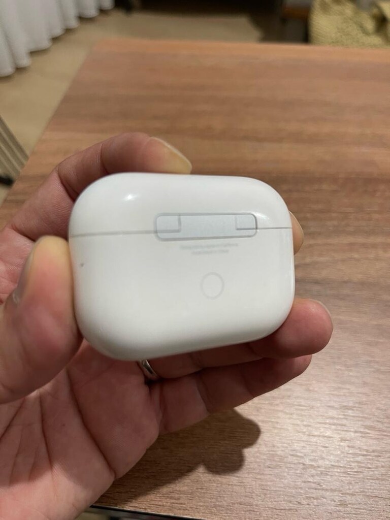 AirPods Pro 1. Nesil - 4