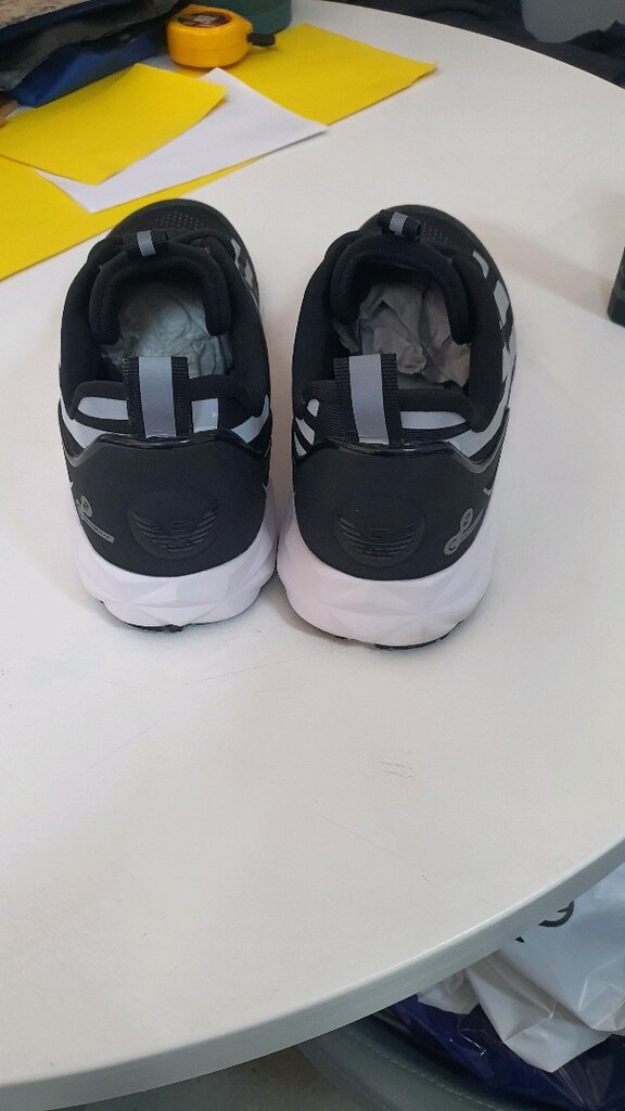 Armani Spor ayakkabı - 3