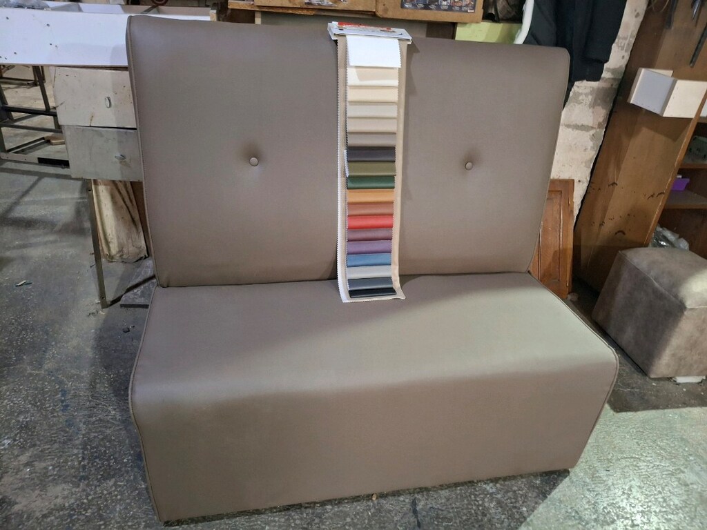 LOCA TIPI SEDİR KOLTUK - 3