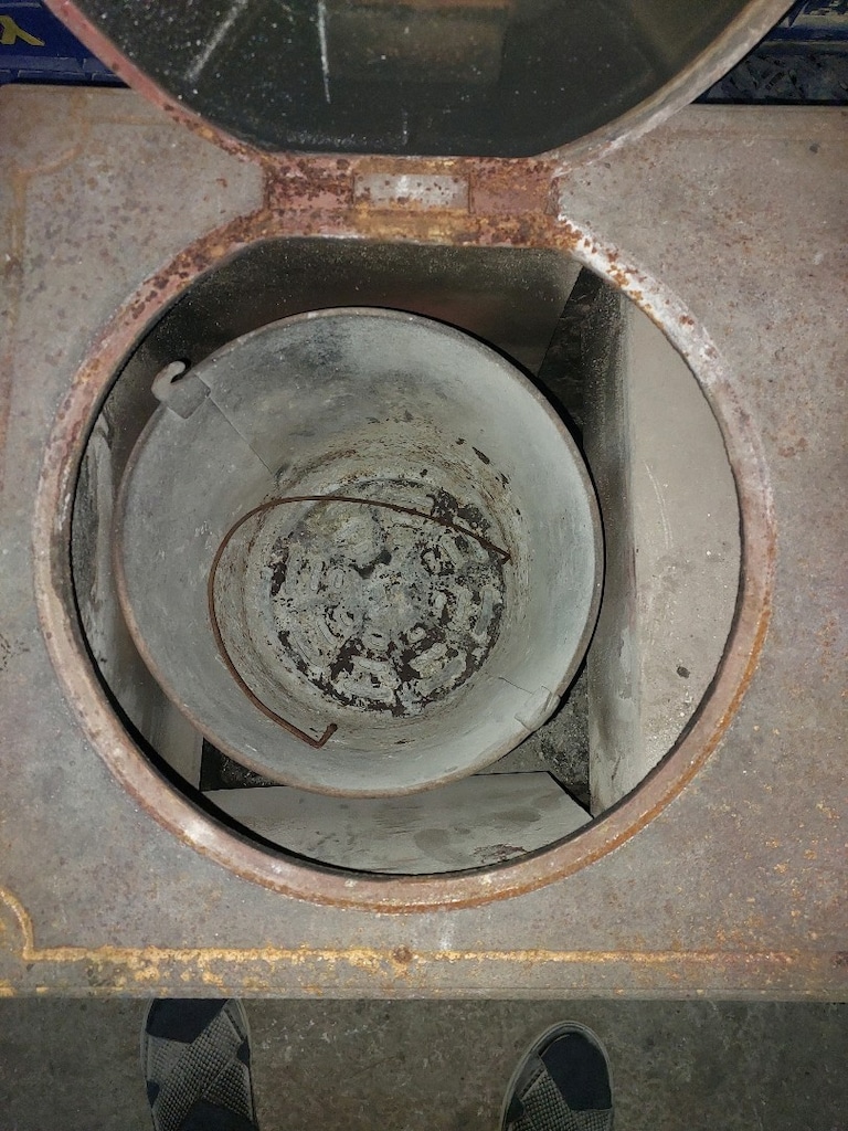 Kuzine Kovalı - 3