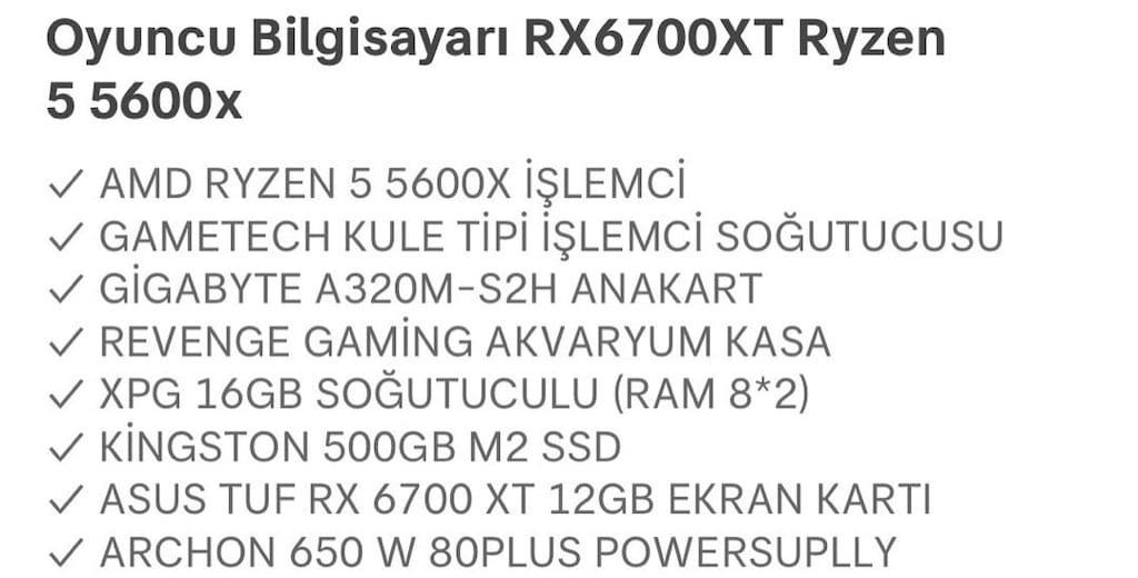 Oyun Bilgisayarı - 2
