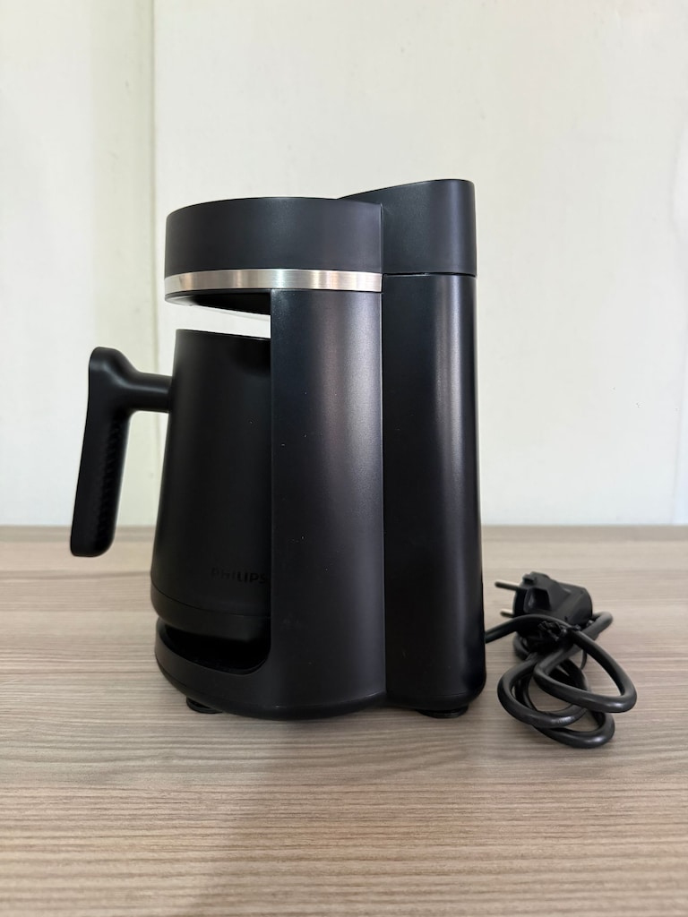 Philips HDA150/61 5000 Serisi Türk Kahvesi Makinesi - 2