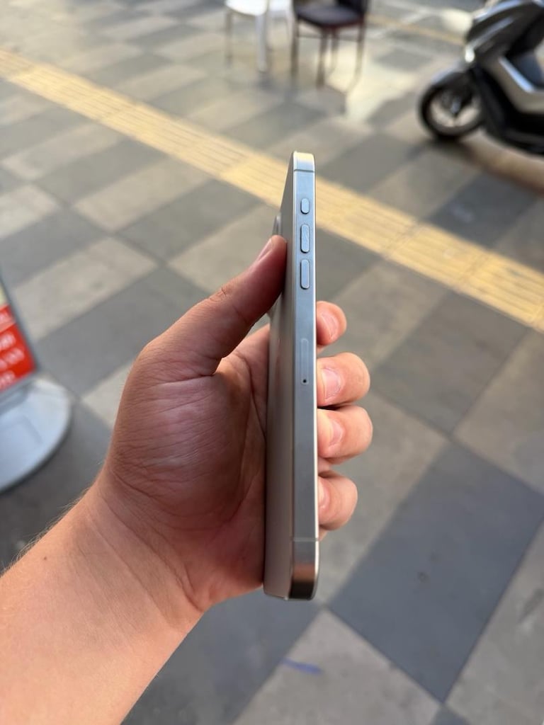 iPhone 15 Pro max - 3