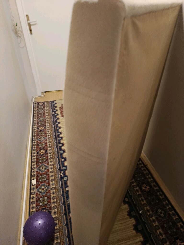 yatak baza baslıgı 90 lık - 7