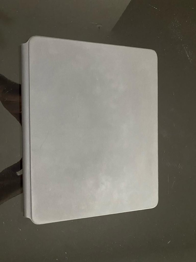 apple magic keyboard - 2
