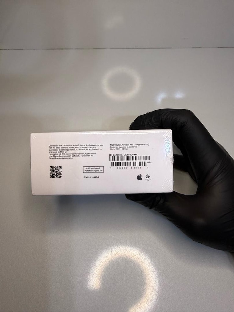 iPhone 17 Pro -Acill - 8