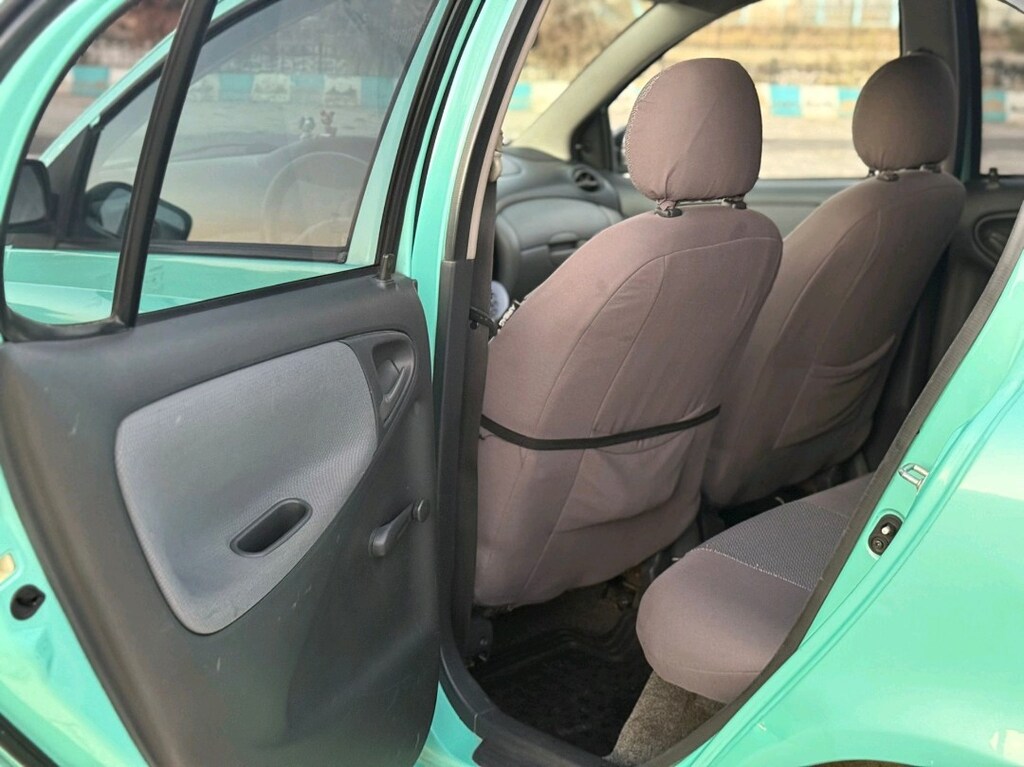 TOYOTA YARİS 1.3 Vvti SAF BENZİNLİ - 11