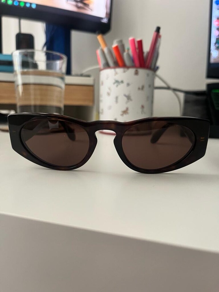 Giorgio Armani Güneş Gözlüğü - 2