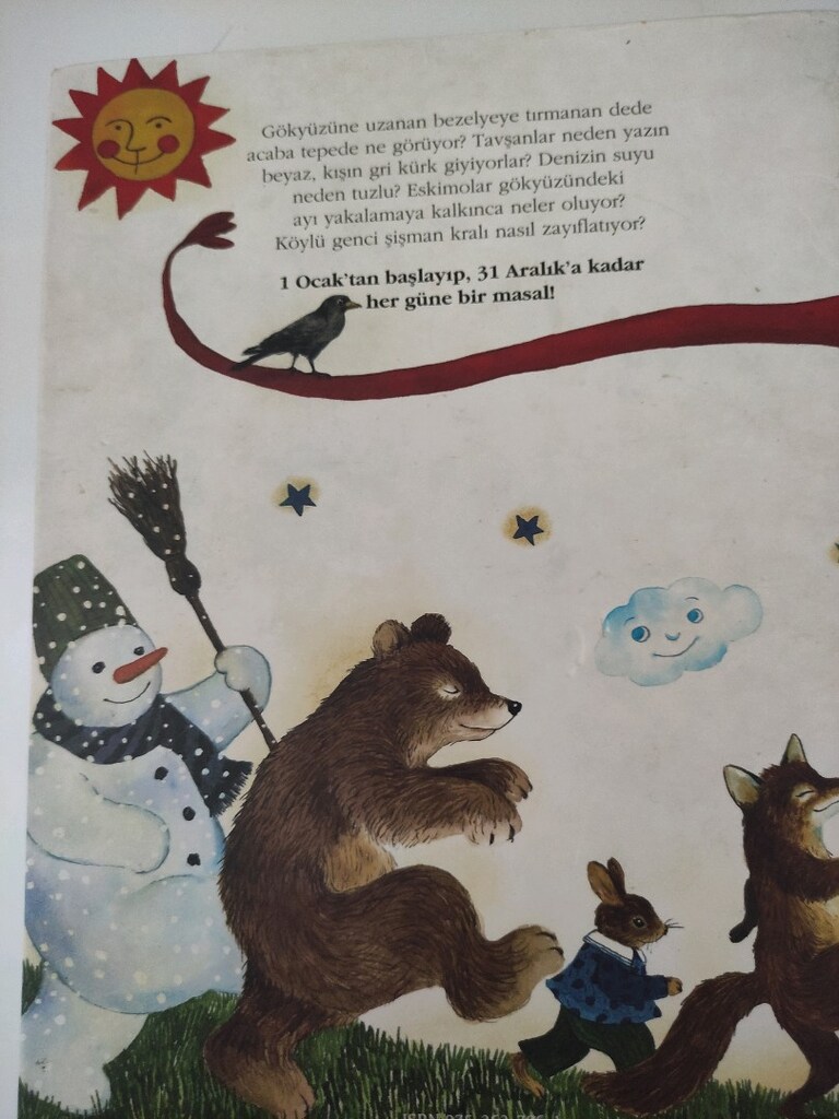 her güne bir masal - 2