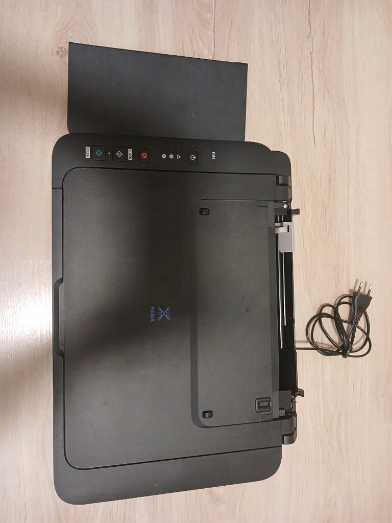 Canon E414 Pixma Yazıcı - 3
