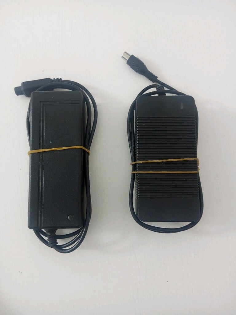 scooter ve hoverboard Lityum şarj aleti - 2
