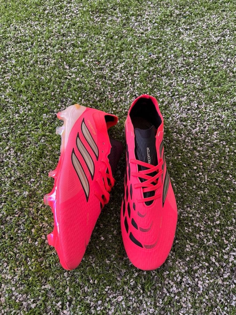 Adidas profesyonel krampon - 4